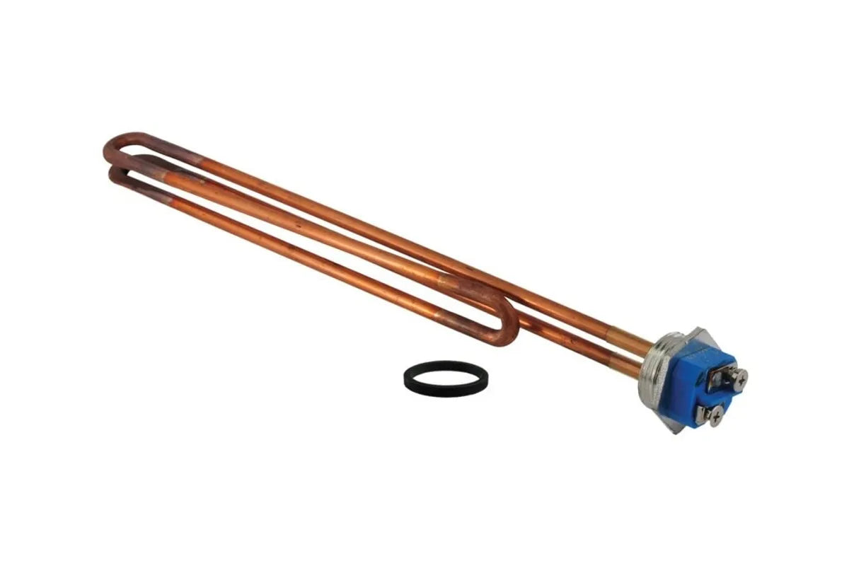 Rheem SP10872PL, 208V, 5500W Screw-In Heating Element
