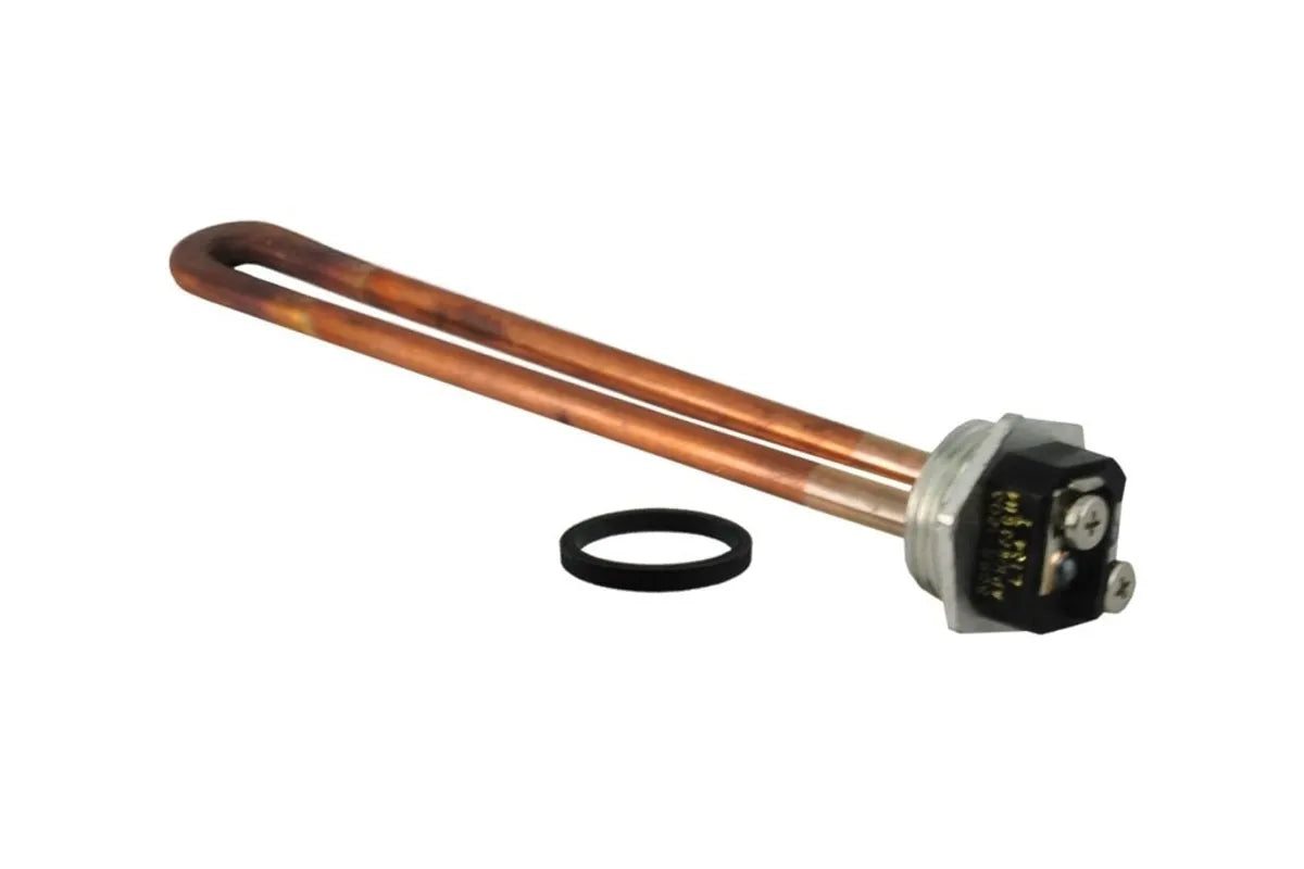 Rheem SP10873GH, 480V/2000W Copper Element with 1" Screw