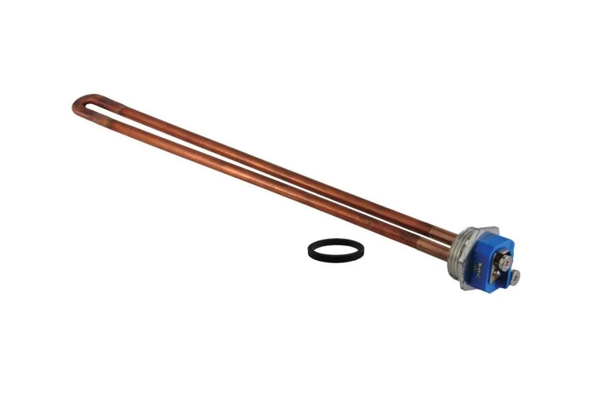 Rheem SP10873GL, 480V/2000W Copper Element with 1" Screw