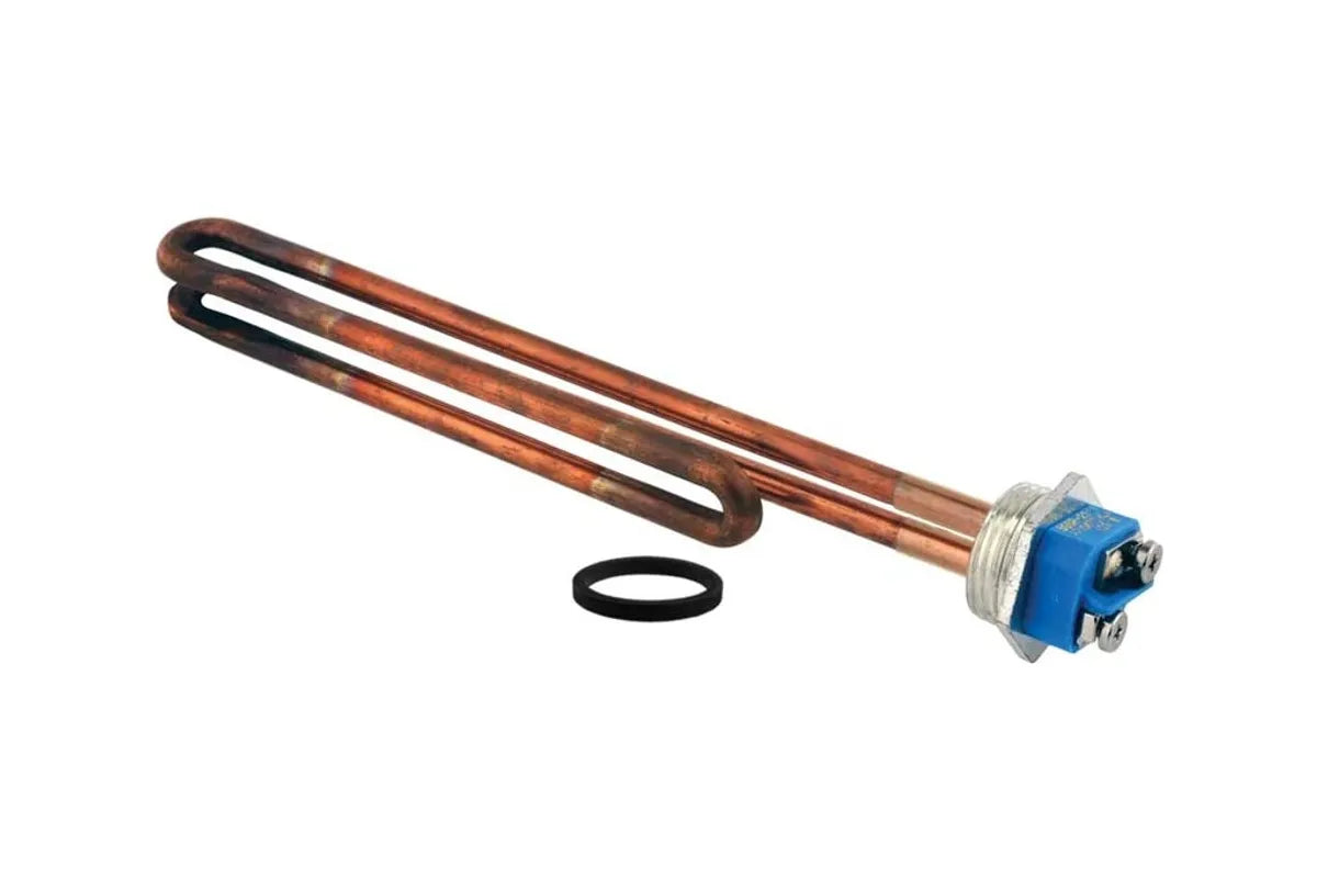 Rheem SP10873HL 480V/2500W Copper Element with 1" Screw