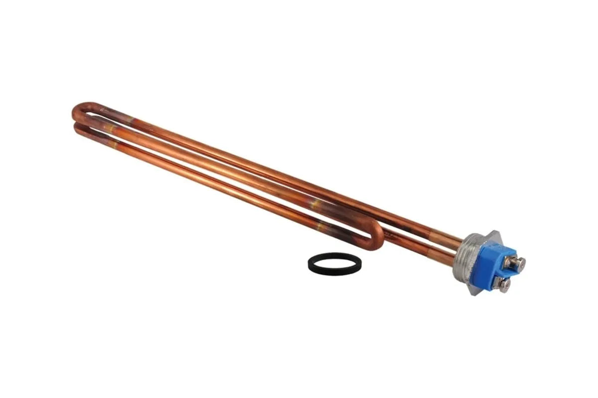 Rheem SP10873ML 480V/4500W Copper Element, 1" Screw