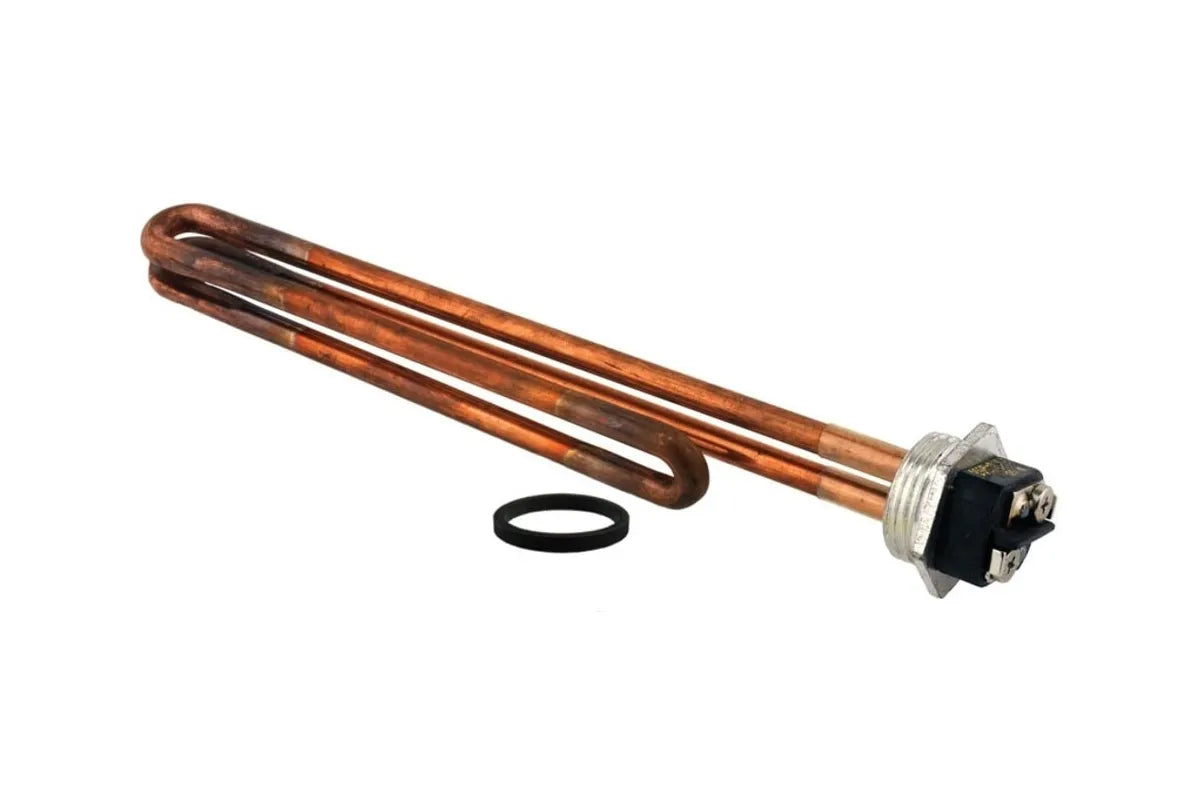 Rheem SP10873NH 480V/5000W Copper Element, 1" Screw