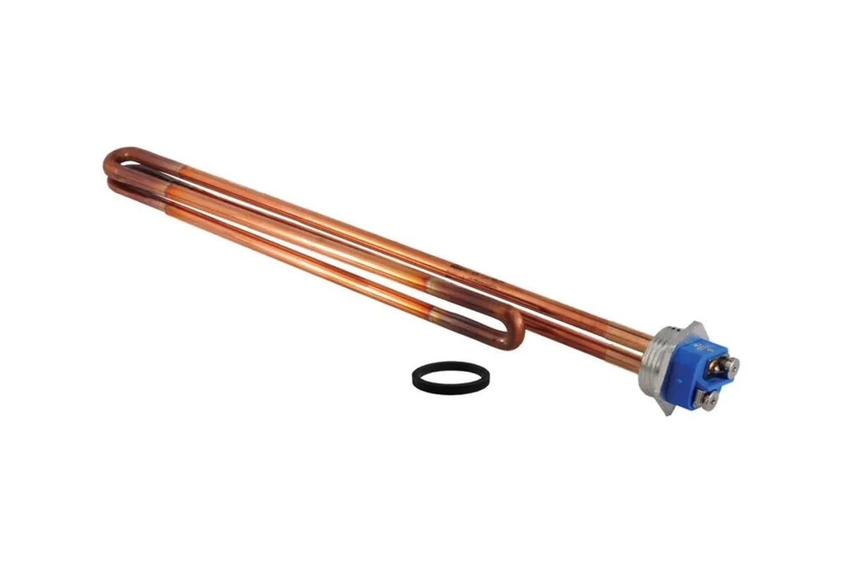 Rheem SP10873NL 480V/5000W Copper Element with 1" Screw