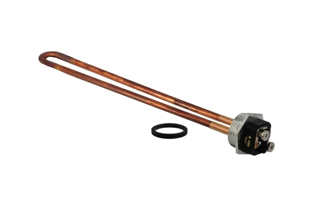 Rheem SP10875JH, 277V/3000W Copper Element with 1" Screw