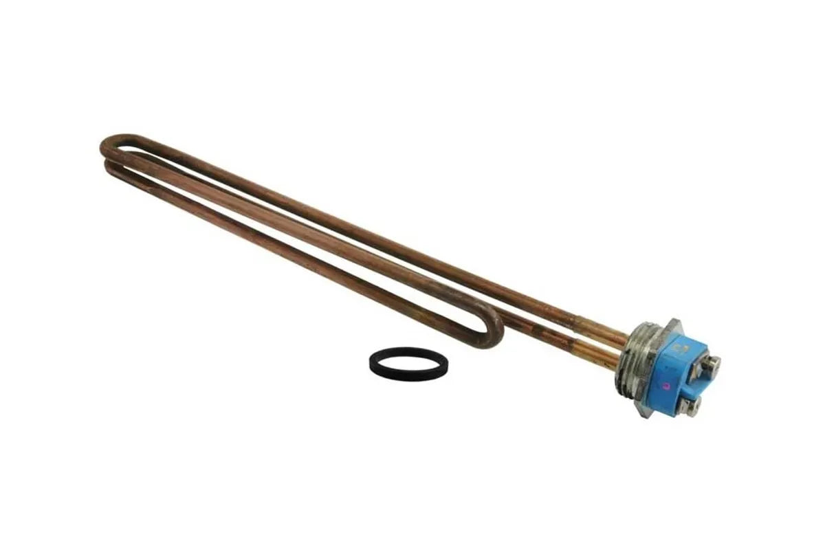 Rheem SP10875JL, 277V/3000W Copper Element with 1" Screw