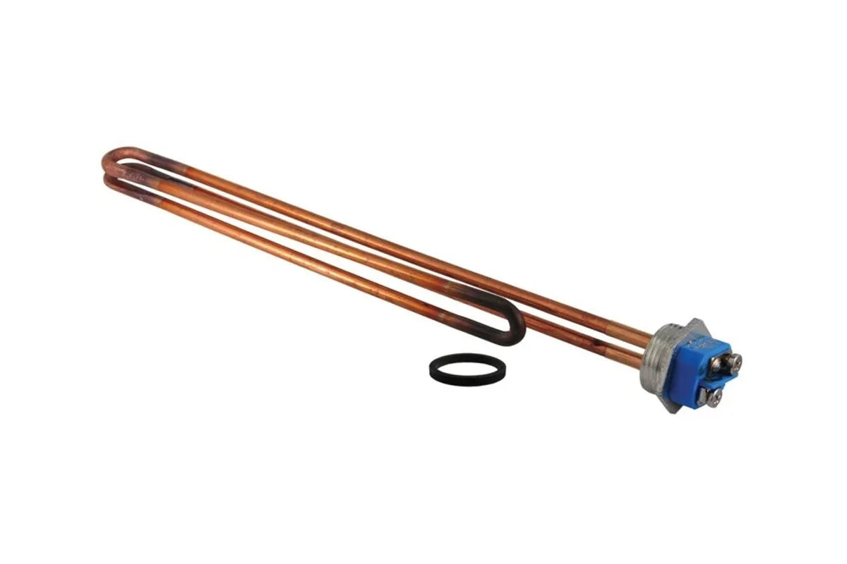 Rheem SP10875NL, 277V/5000W Copper Element with 1" Screw