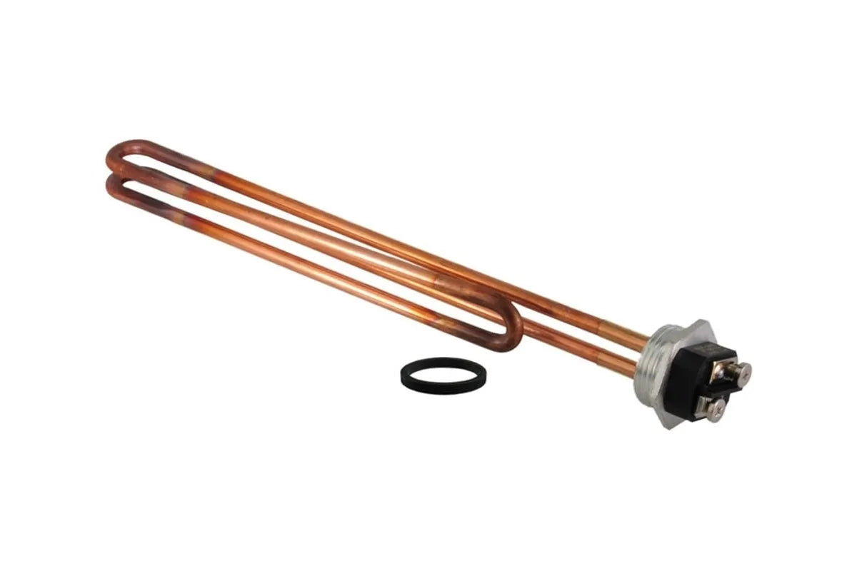 Rheem SP10875QH, 277V/6000W Copper Element with 1" Screw