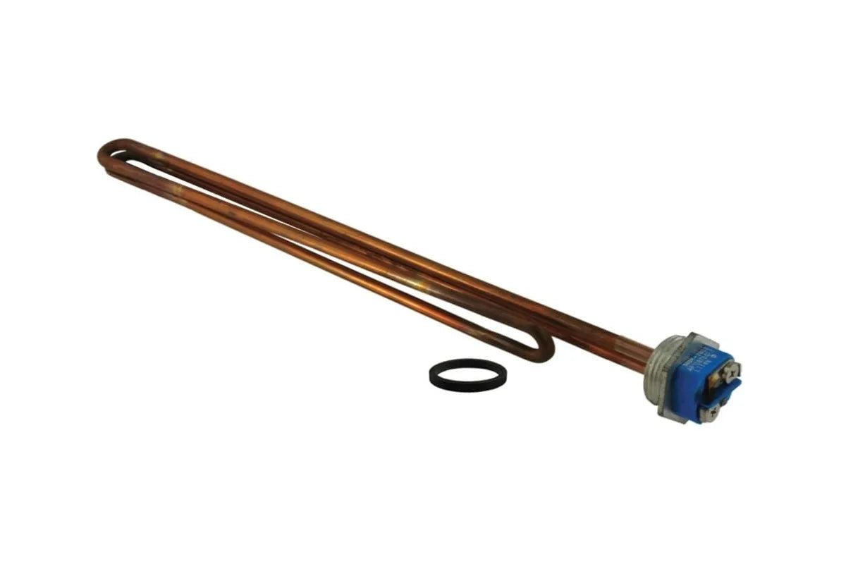 Rheem SP10875QL 277V/6000W Copper Element, 1" Screw