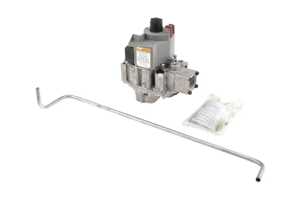 Rheem SP10962DK 24V Natural Gas Valve, 3.5" wc, 3/4" Size