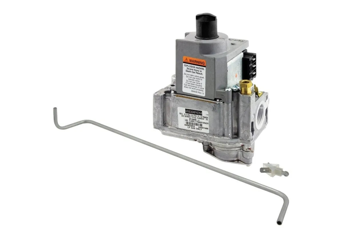 Rheem SP10963EK 3/4x3/4 Inch, 24V LP Combination Gas Valve Kit