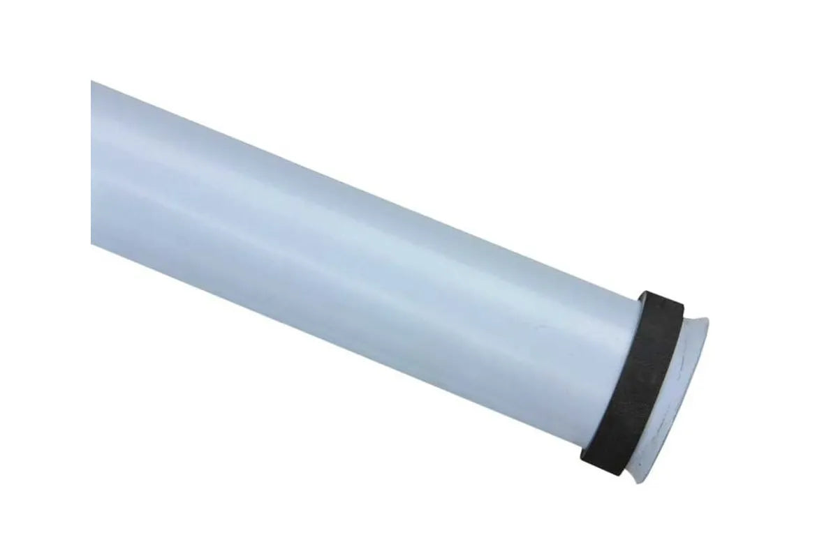 Rheem SP11269C 1"x26" Dip Tube with Gasket