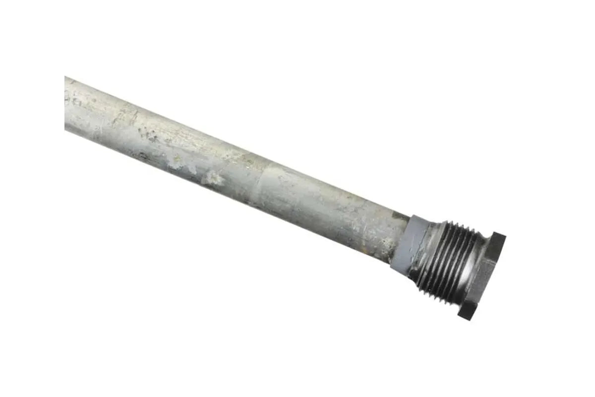 Rheem SP11309R, 0.75"x10 3/8" Anode Rod for HVAC Systems