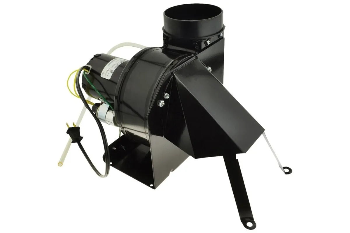 Rheem SP11608 Vent Motor Assembly, 75 Gallon PV