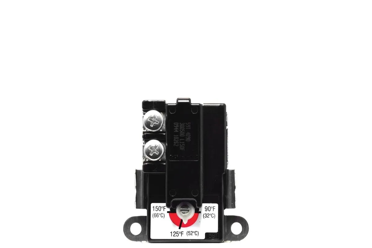 Rheem SP11695 Lower Thermostat