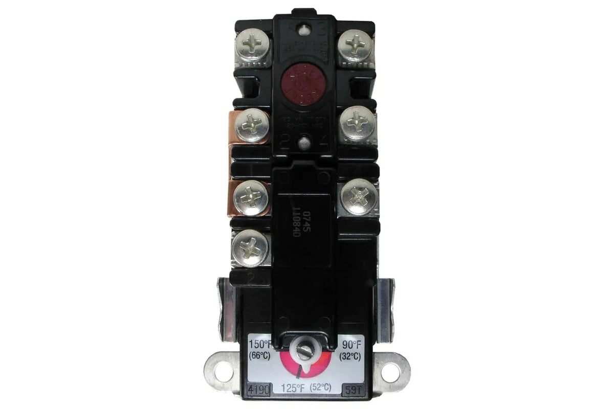 Rheem SP11698 Upper Thermostat with High Limit