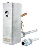 Rheem SP11798B High Limit Thermostat for HVAC Systems