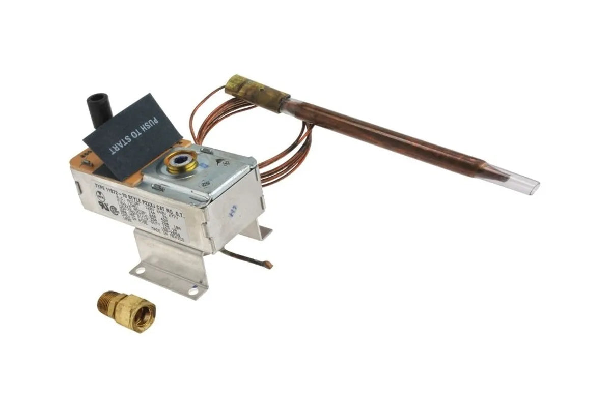Rheem SP11806 High Limit, Commercial Electric Water Heater Component