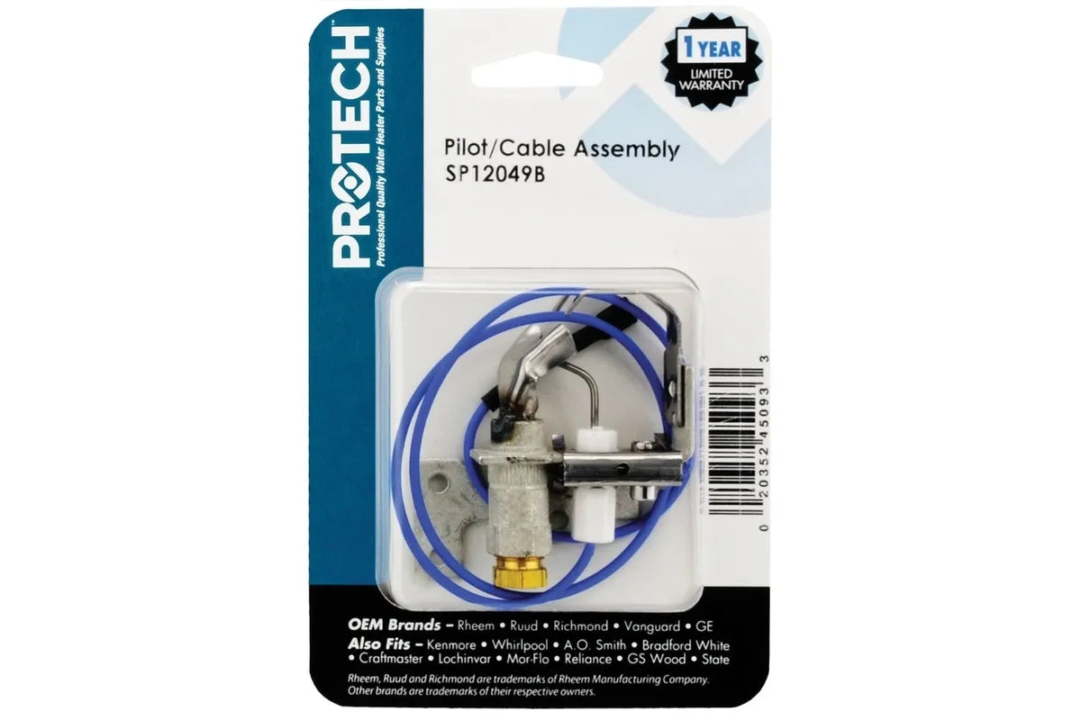 Rheem SP12049B Pilot Cable Assembly