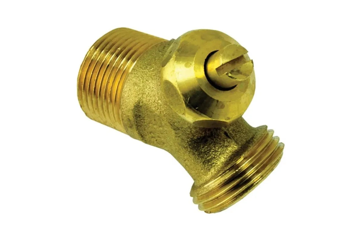 Rheem SP12112L Brass Drain Valve