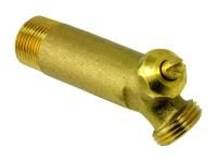 Rheem SP12112T Brass Drain Valve