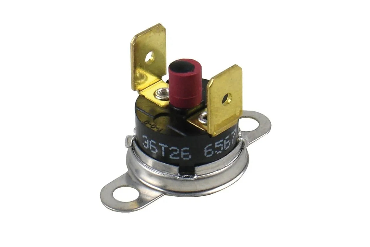 Rheem SP12149, L188F Manual Reset Limit Switch