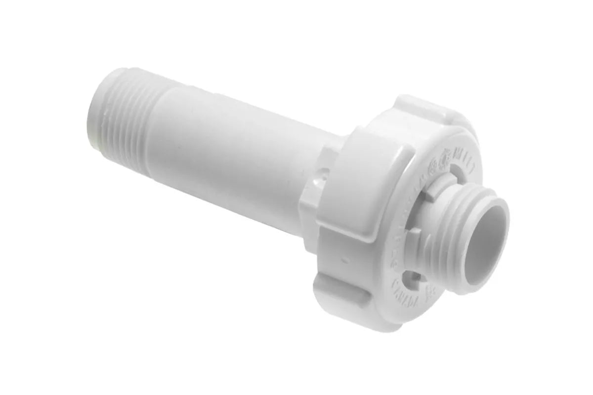 Rheem SP12159D Round Poly Drain Valve