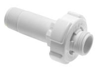 Rheem SP12159F Round Poly Drain Valve