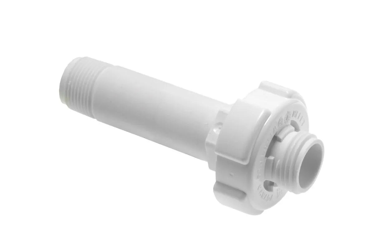 Rheem SP12159G Round Poly Drain Valve