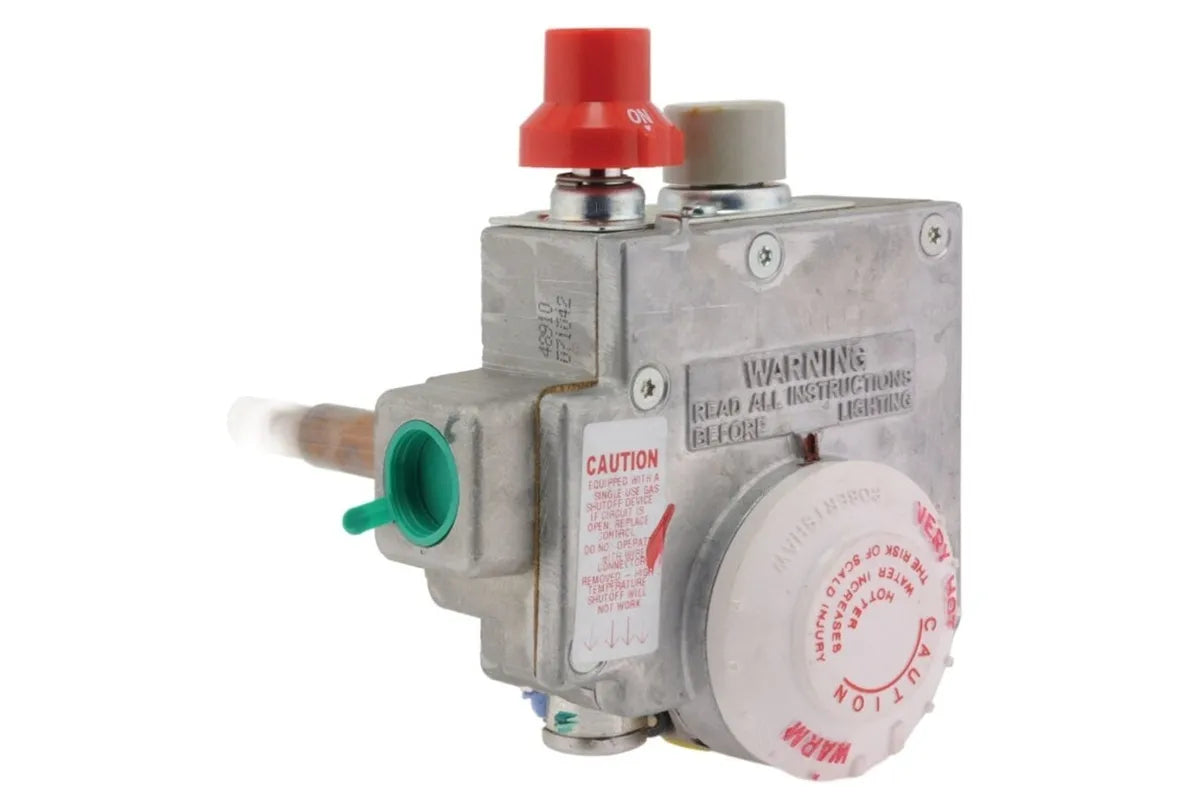 Rheem SP12233B 1/2 Inch Natural Gas Valve