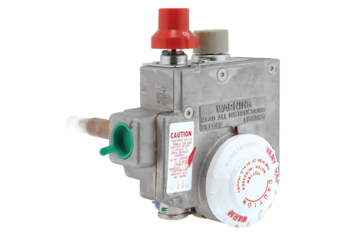 Rheem SP12233C Liquid Propane Gas Thermostat