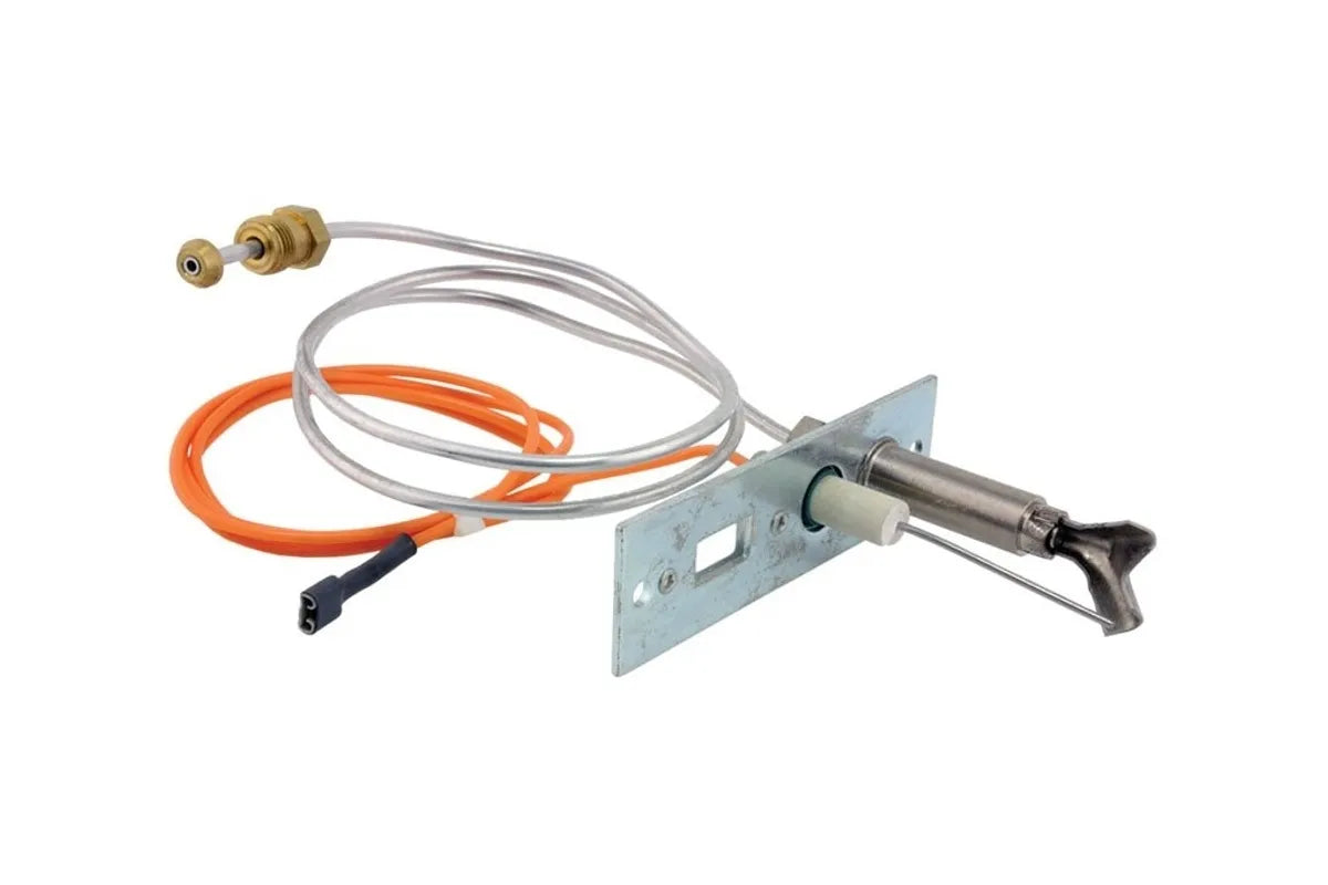 Rheem SP12237 Natural Gas Pilot Assembly