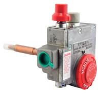 Rheem SP12258B 160°F LP Gas Valve and Thermostat