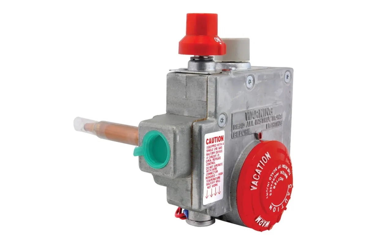 Rheem SP12258F LP Gas Control Thermostat