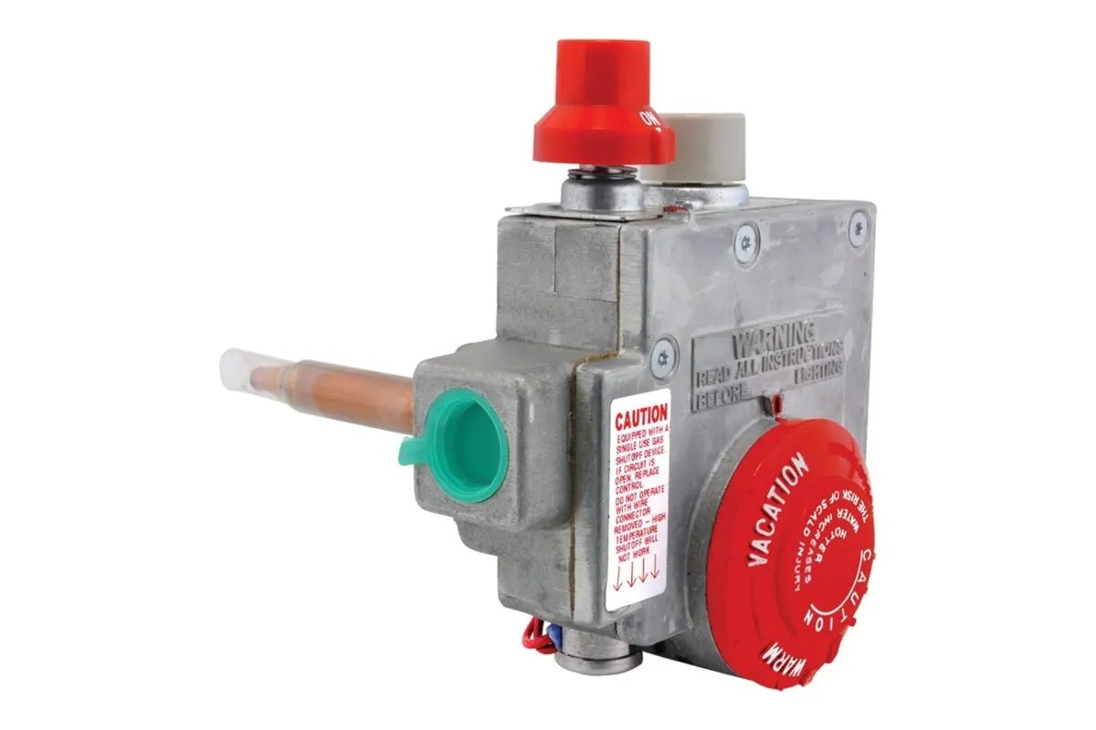 Rheem SP12258N 160°F Liquid Propane Thermostat