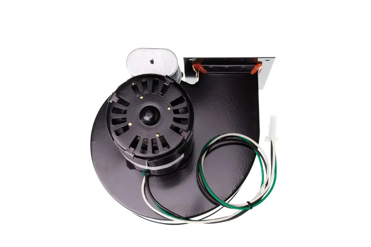 Rheem SP12525 High-Performance Centrifugal Max Blower
