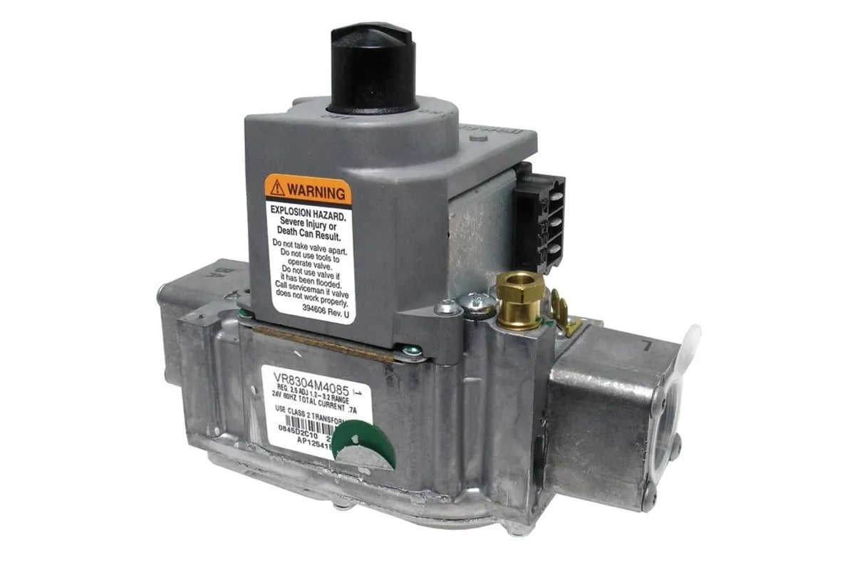 Rheem SP12541B High-Efficiency Combination Gas Valve