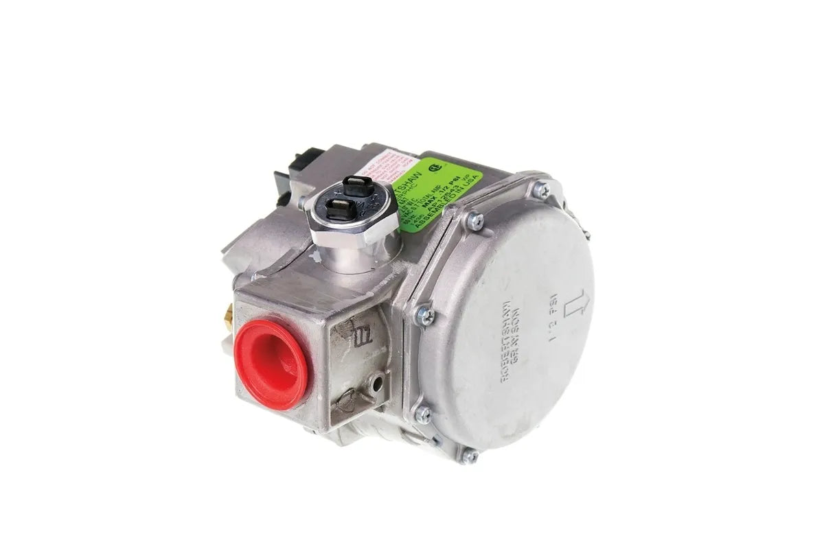Rheem SP12543 Natural Gas Valve, Snap Open Feature