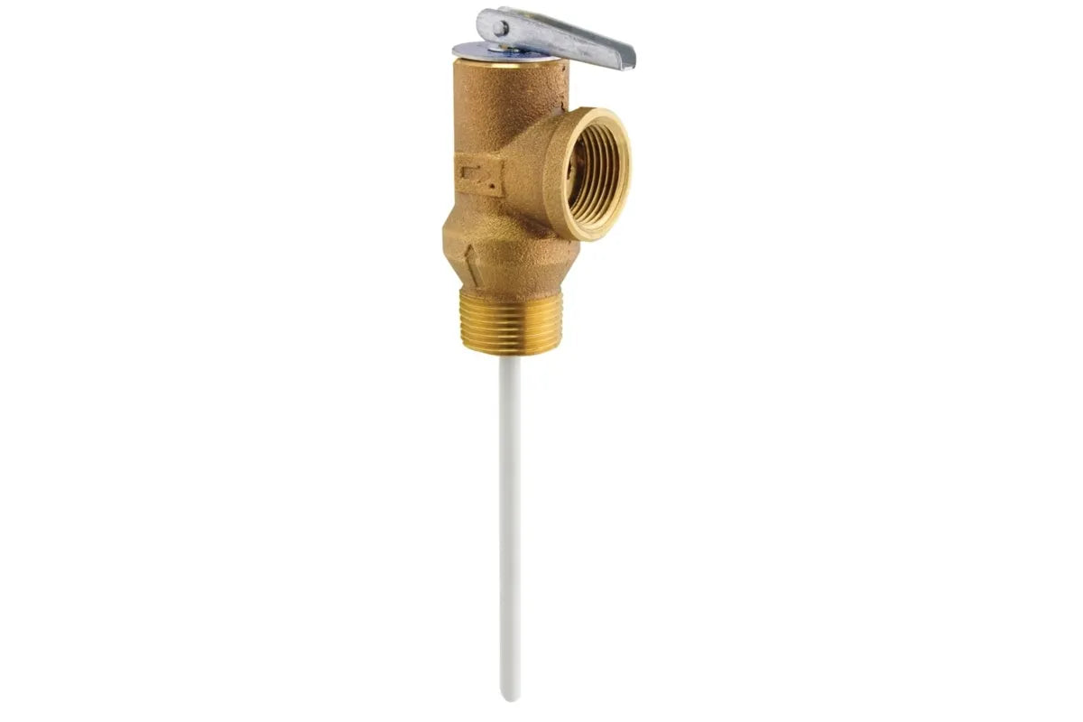 Rheem SP12574E Temperature and Pressure Relief Valve