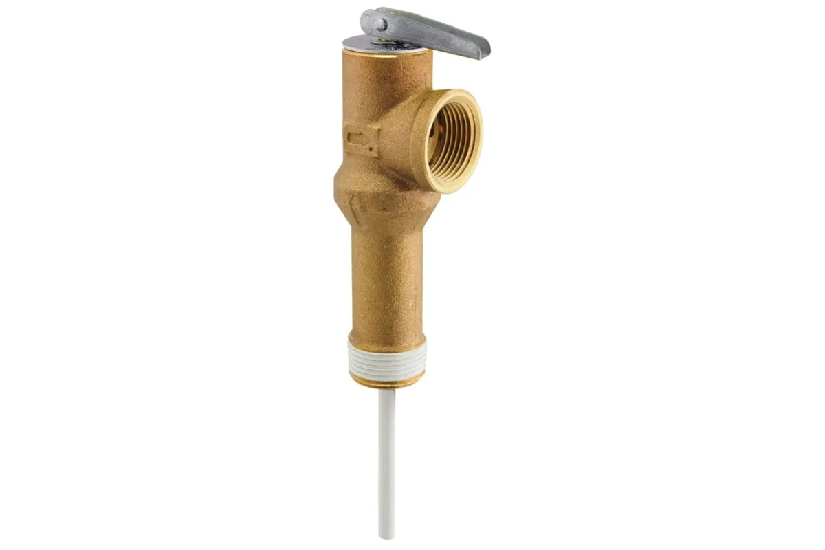Rheem SP12577B Temperature and Pressure Relief Valve