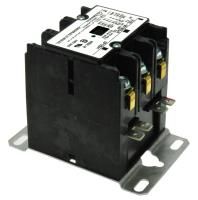 Rheem SP12841 120V Coil, 3-Pole, 30A Contactor