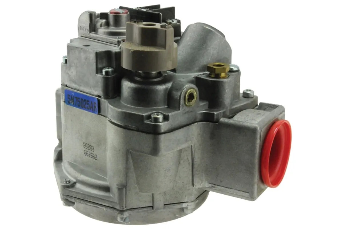 Rheem SP12866P Natural Gas Valve, Snap Open Feature