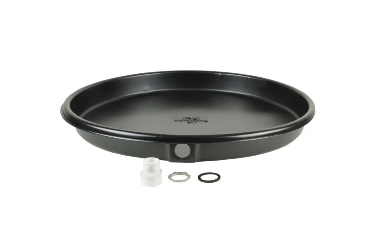 Rheem SP12935 Drain Pan, 24 Inch Diameter, Pack of 20