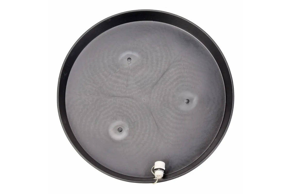 Rheem SP12936 Drain Pan, 26" Diameter, Pack of 10