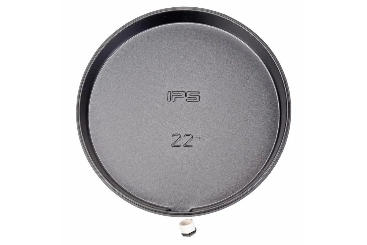 Rheem SP12937 Drain Pan, 22" Diameter, Pack of 20