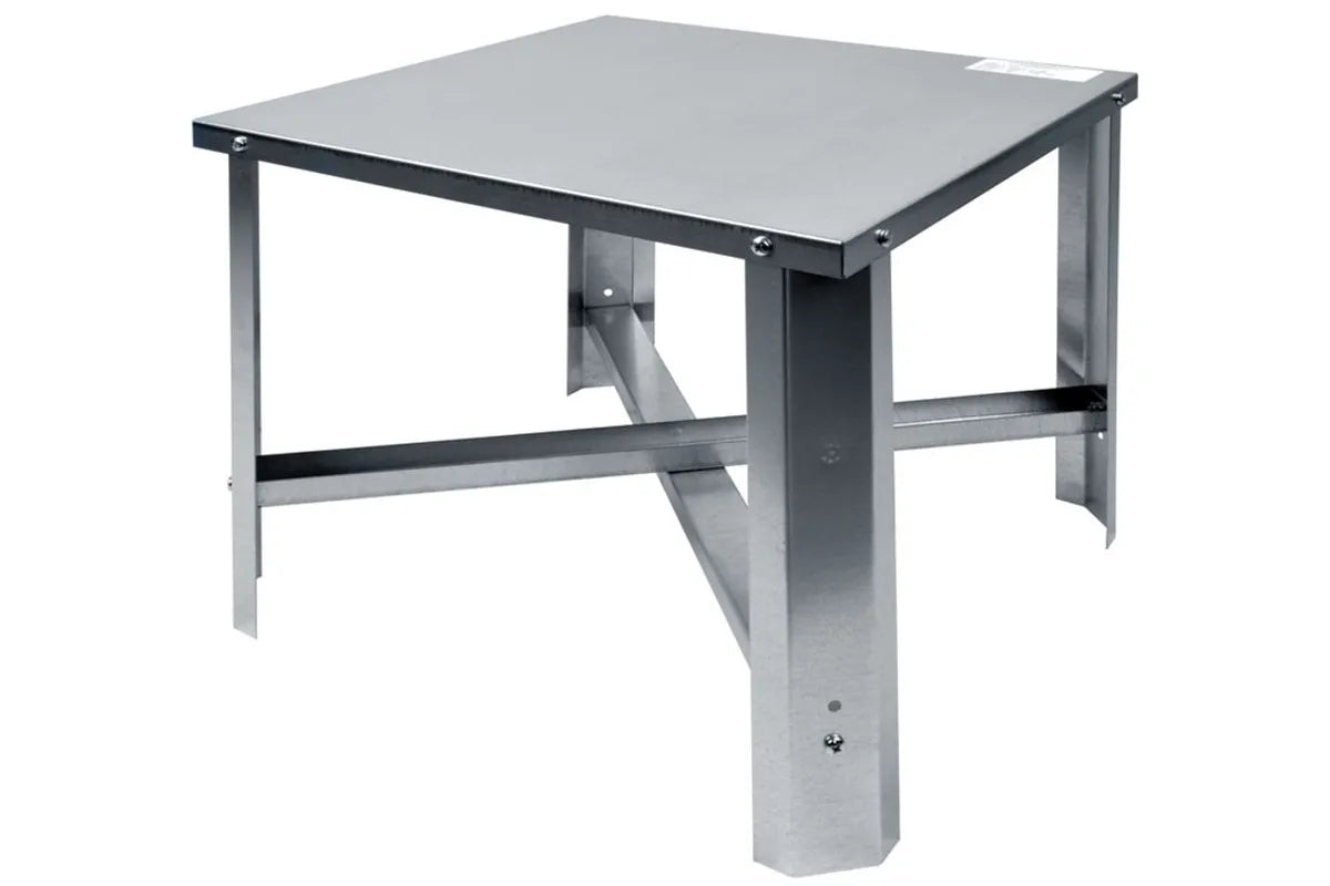 Rheem SP13044 Water Heater Stand, 21" x 21" x 16" Size