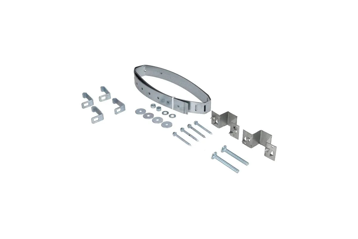 Rheem SP13345 High-Durability Earthquake Strap