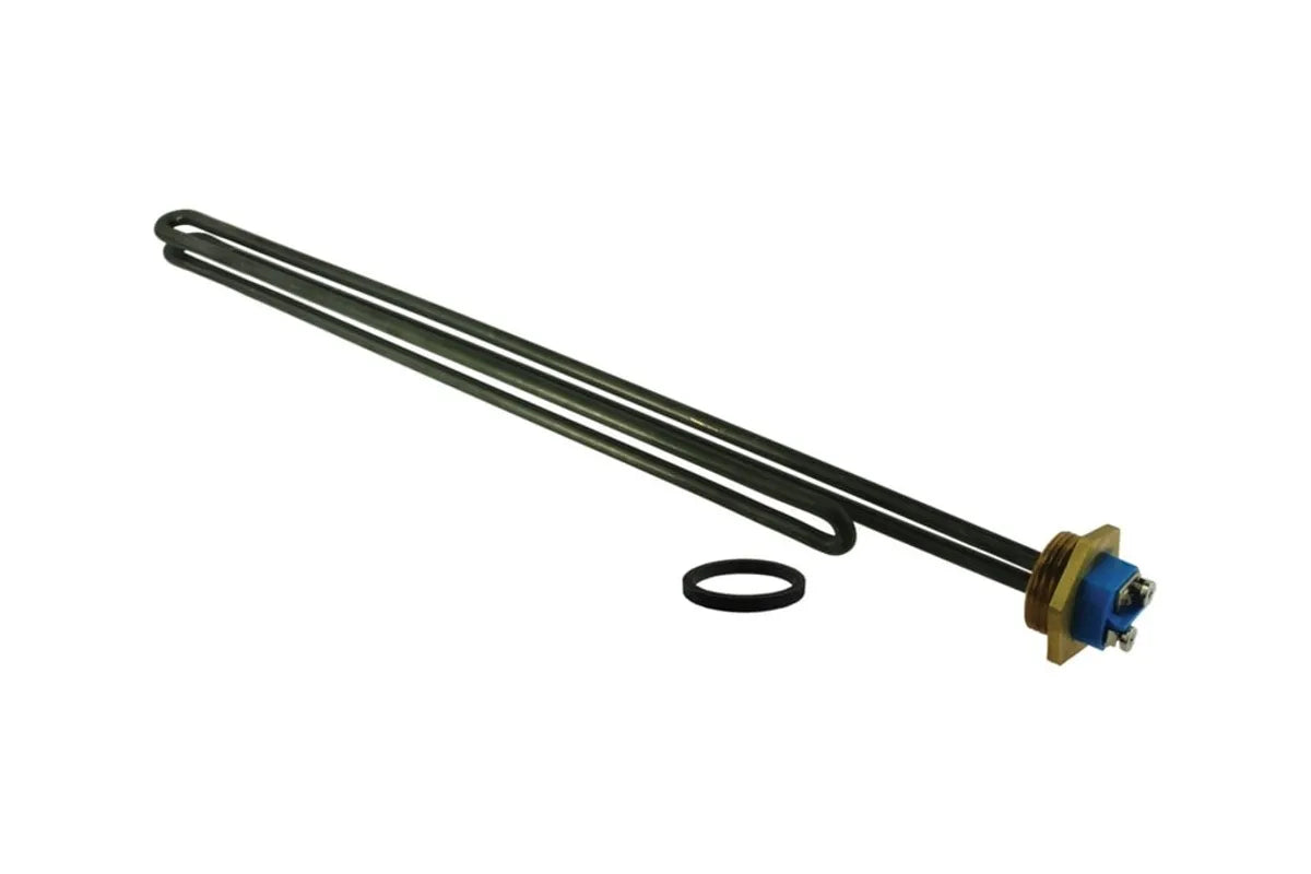 Rheem SP13409DL, Stainless Steel Element 240V/3100W, Size 1-1/2"
