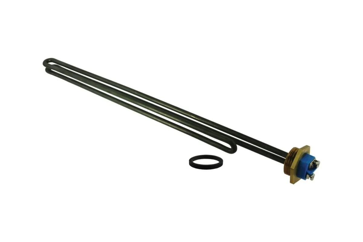 Rheem SP13409FL, 277V/3100W Stainless Steel Element, Size 1-1/2"