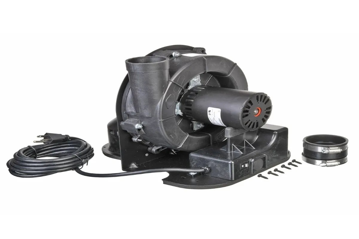 Rheem SP13416 High Performance Blower Assembly