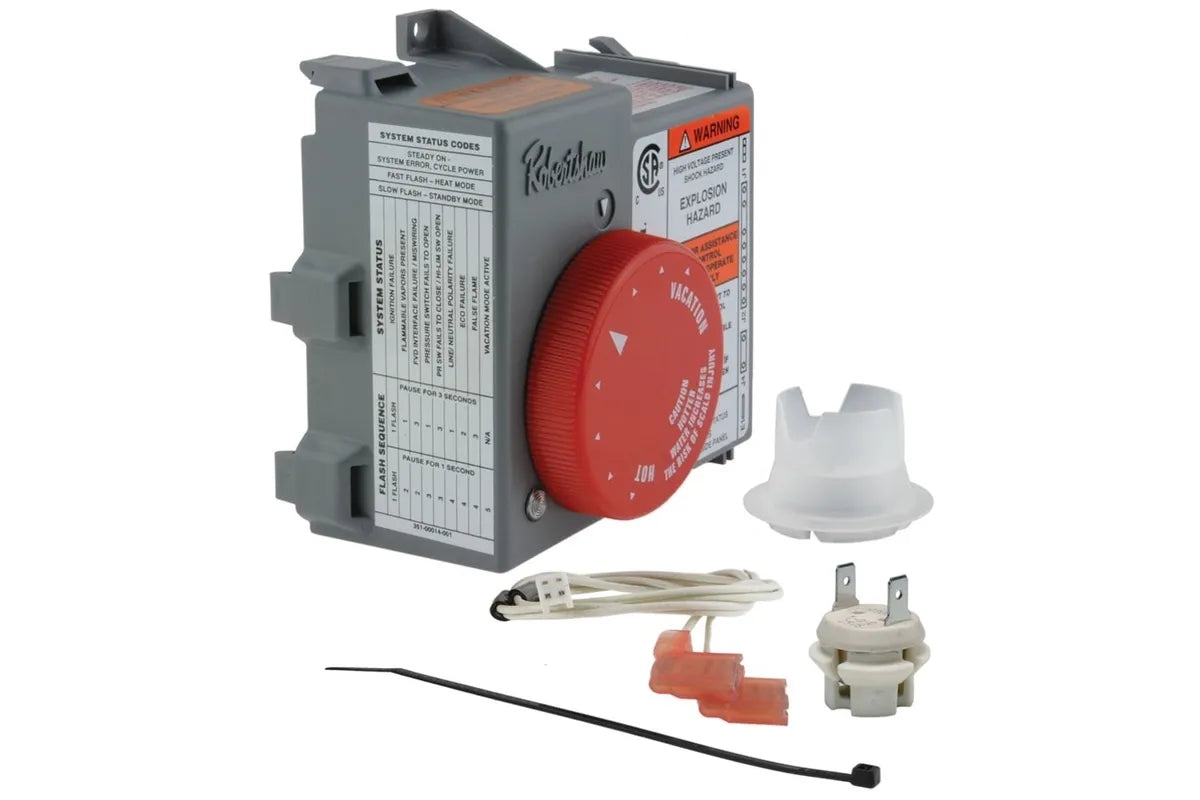 Rheem SP13447B Wiper Replacement Kit